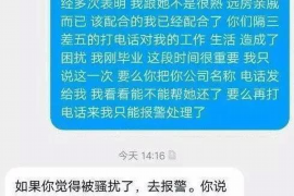 禹城为什么选择专业追讨公司来处理您的债务纠纷？